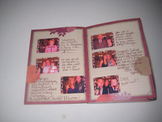 photobooth guestbook